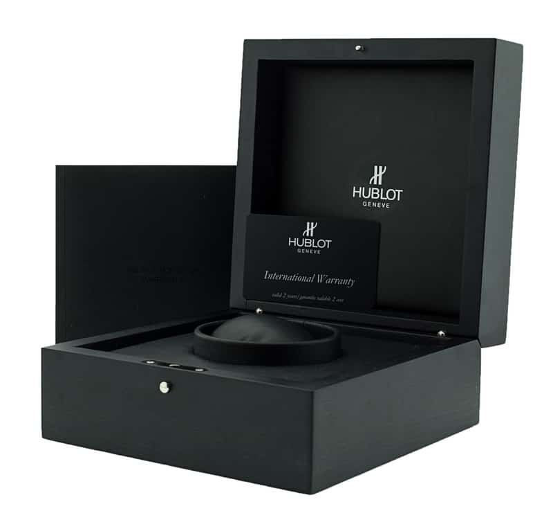 Hublot Big Bang 322.PM.100.RX